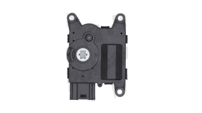 Actuator ventilatie, Motoras aeroterma cu 5 pini VW CC 2012-2017; Passat B6/B7 2005-2015; Passat CC 2008-2012; 3C0907511