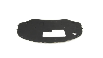 Insonorizat capota VW PASSAT (B6), 01.2005-07.2010, fata, cu scut caldura