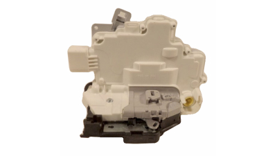 Broasca usa pentru Skoda Superb (3t), 06.2008-06.2013, Fata, Stanga 3c1837015a