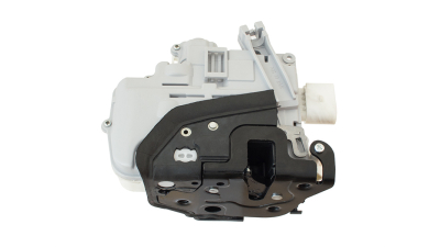 Broasca usa, incuietoare Seat Ibiza (6j), 04.2008-04.2012, Ibiza (6j), 04.2012-, Skoda Superb (3t), 06.2008-07.2015, Audi Q7 (4l), 10.2005-07.2015, fata, Stanga