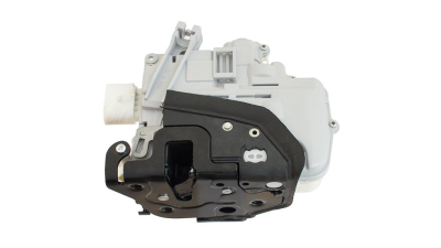 Broasca usa, incuietoare Volkswagen Passat (B6 (3c)), 01.2005-07.2010, Passat (B7 (36)), 11.2010-, Tiguan , 09.2007-2016, fata, Dreapta