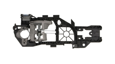 Mecanism maner usa interior VW Passat (B6 (3c)), 01.2005-07.2010, Fata partea Stanga, Aftermarket