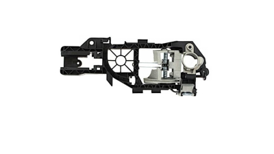 Mecanism maner usa interior VW Passat (B6 (3c)), 01.2005-07.2010 Spate , partea Stanga, Aftermarket