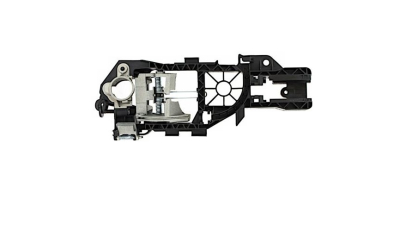 Mecanism maner usa interior VW Passat (B6 (3c)), 01.2005-07.2010, Spate, partea Dreapta, Aftermarket
