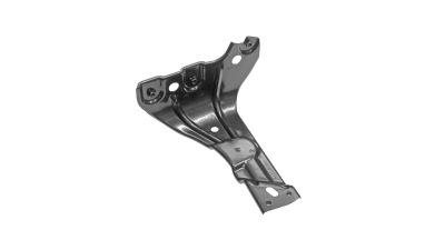 Suport aripa fata Vw Passat Cc (357), 06.2008-02.2012, Cc (358) 02.2012-, parte montare stanga, 955601-7, Aftermarket