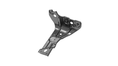 Suport aripa fata Vw Passat Cc (357), 06.2008-02.2012, Cc (358) 02.2012-, parte montare dreapta, 3C8821142, 955602-7, Aftermarket