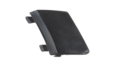 Capac bara carlig remorcare VW Passat CC (3Cc) 06.2008-02.2012 Fata 3C8807241Gru