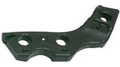 Suport bara fata, stanga Vw Passat Cc (357), 06.2008-02.2012, 3C8807183A