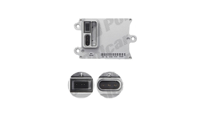 Balast far xenon, droser VW PASSAT CC (357), 06.2008-02.2012, ASTON MARTIN DB9/DBS, 01.2004-12.2016, VANTAGE, 03.2005-12.2017 model V8 Stanga=Dreapta