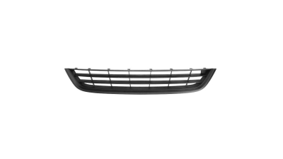Grila bara fata VW Passat CC 2008 – 2012, partea centru 3C88536779B9