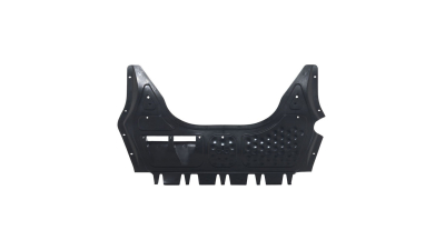 Scut motor Vw Passat CC (357), 06.2008-02.2012, Fata, 9556345Q polipropilena