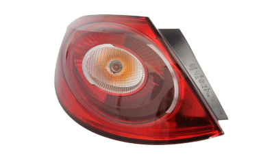 Stop spate lampa Vw Passat Cc (357), 06.08-02.12, spate, omologare ECE, cu suport bec,exterior, 3C8.945.095 G; 3C8945095; 3C8945095F; 3C8945095G; 3C8975095, Stanga