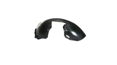 Carenaj aripa VOLKSWAGEN PASSAT CC (357), 06.2008-02.2012, punte fata, partea Dreapta, spre spate; polipropilena (PP/PPE)
