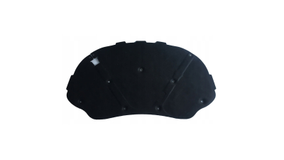 Material amortizare zgomot nisa motor Vw Passat Cc (357), 06.2008-02.2012, parte montare, 9556WM, Aftermarket