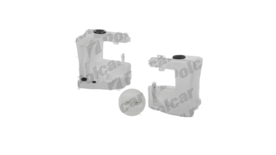 Rezervor spalator parbriz Volkswagen Passat Cc (357), 01.2012-02.2012, fara pompa spalator, pt modele cu sistem spalare faruri, cu senzor nivel lichid