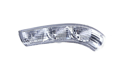 Lampa semnalizare oglinda Vw Phaeton (3d2), 04.2002-03.2016, parte montare Fata, Stanga, BestAutoVest 9560195X
