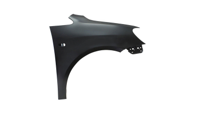 Aripa fata Vw Caddy Iii/Life (2k, 06.2010-2015, Touran 1t3 07.2010-08.2015, parte montare stanga, 956301-J, Aftermarket