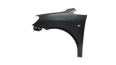 Aripa fata Vw Caddy Iii/Life (2k, 06.2010-2015, Touran 1t3 07.2010-08.2015, parte montare dreapta, 956302-J, Aftermarket