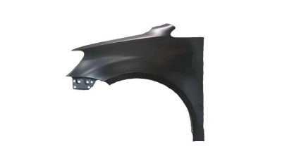 Aripa fata VW Touran, 07.2010- / Caddy 3/Life 06.2010- , partea Dreapta, fara gaura pentru semnalizare, 1T0821022D, 956302