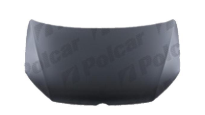 Capota motor VW Caddy 3/Life (2K) 06.2010- , VW Touran 07.2010- Fata 1T0823031P 1T0823031Q