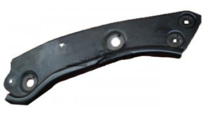Suport far Vw Caddy Iii/ Life (2k), 06.2010-, Vw Touran (1t3), 07.2010-, Stanga, 1T0805931