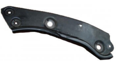 Suport far Vw Caddy Iii/ Life (2k), 06.2010-, Vw Touran (1t3), 07.2010-, Dreapta, 1T0805932