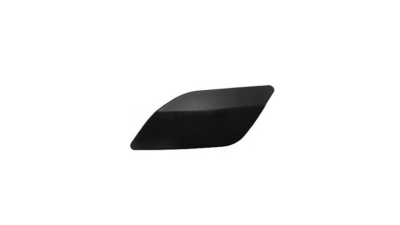 Capac spalator faruri Vw Caddy Iii/Life (2k, 06.2010-2015, Touran 1t3 07.2010-08.2015, Cod 1t0955109bgru, parte montare Capac spalator faruri stanga, 95630711, Aftermarket