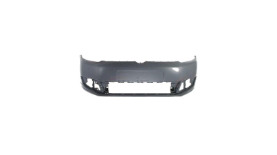 Bara fata VW Touran 07.2010-08.2015, Caddy 3/Life (2K), 06.2010-06.2015, grunduit, cu locas pentru proiectoare, 1T0807221MGRU, 9563072J