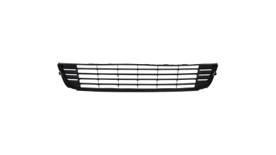 Grila bara fata VW Touran (1T3), 07.2010-08.2015 Trendline, VW Caddy 3/Life 06.2010-06.2015, Trendline, centru, 1T0853677C9B9, 956327