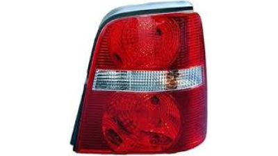 Stop spate lampa Vw Touran (1t3), 07.10-, spate, omologare ECE, exterior, 1T0 945 095R; 1T0945095R, Stanga