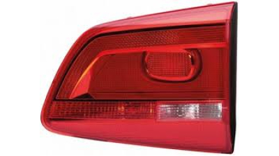 Stop spate lampa Vw Touran (1t3), 07.10-, spate, omologare ECE, interior, 1T0 945 094A; 1T0945094A, Dreapta