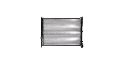 Radiator intercooler Volkswagen Transporter T3, 79-1990, 568x425x42mm, BestAutoVest 956508-1