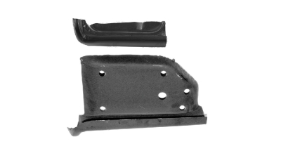 Treapta VW Transporter (T3), 07.1979-1992, Fata, partea Stanga, Aftermarket