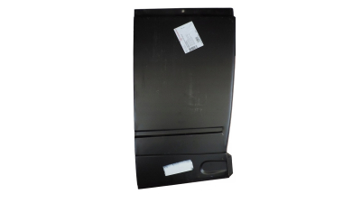 Segment reparatie aripa spate VW Transporter (T3), 07.1979-1992, Spate, partea Stanga, Spate; colt; inaltime 75 cm, Aftermarket