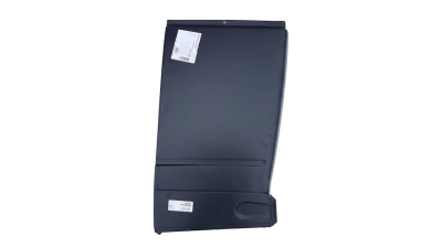 Segment reparatie aripa spate VW Transporter (T3), 07.1979-1992, Spate, partea Stanga, Spate; colt; inaltime 75 cm, Aftermarket
