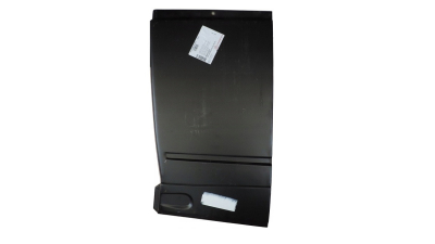 Segment reparatie aripa spate VW Transporter (T3), 07.1979-1992, Spate, partea Dreapta, Spate; colt; 75 cm, Aftermarket