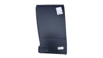 Segment reparatie aripa spate VW Transporter (T3), 07.1979-1992, Spate, partea Dreapta, Spate; colt; inaltime 75 cm, Aftermarket
