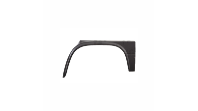 Segment aripa spate VW TRANSPORTER (T3), 07.1979-1992, KLOKKERHOLM, spate, partea dreapta,