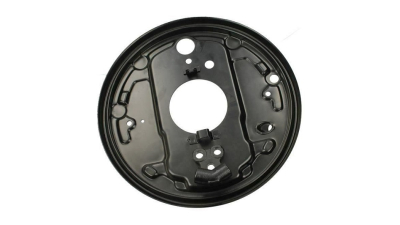 Scut frana impotriva prafului VW Transporter (T3), 07.1979-1992, Spate, partea Dreapta, Aftermarket