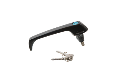Maner usa exterior Vw Transporter (T2), 73-06.1979; Vw Transporter (T3), 07.1979-92, Aftermarket