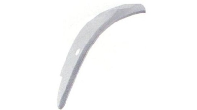 Segment reparatie aripa fata interior Vw Transporter T4, 1990- 2003, Partea Dreapta, aripa Fata partea din spate, element interior