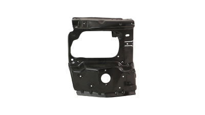 Suport far Vw Transporter (T4)/ Caravelle/ Multivan, 07.1990-03.2003 Perete Lateral, Dreapta, 701805072J