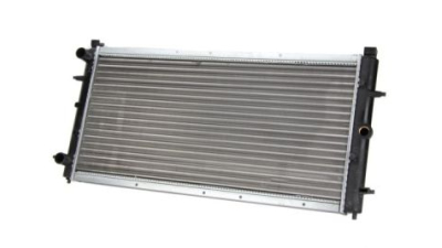 Radiator racire Best Auto Vest 956608A2