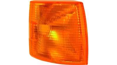 Lampa semnalizare fata VW Transporter (T4)/Multivan, 07.1990-03.2003, Multivan, Transporter, partea Dreapta, Fata, P21W; galben; fara soclu bec; Omologare: ECE, TYC
