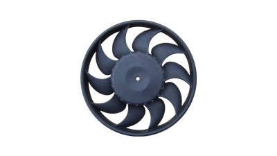 Elice ventilator VW Transporter T5, 07.2004-11.2009, motor 2.5 TDi 4motion, 96, 128 kw, diesel, 10 palete, 280 mm