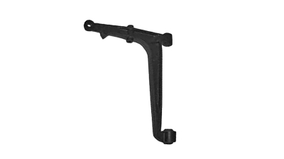 Brat suspensie roata Teknorot 956638-K 701407152A