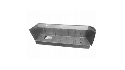 Treapta Vw Transporter (T4)/Caravelle/Multivan, 07.90-03.2003, parte montare Fata, Stanga, BestAutoVest 956639-3