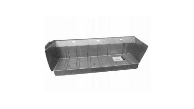 Treapta Vw Transporter (T4)/Caravelle/Multivan, 07.90-03.2003, parte montare Fata, Dreapta, BestAutoVest 956639-4