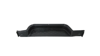 Trepta plastic Vw Transporter (T4)/Caravelle/Multivan 07.90-03.2003, Parte montare , Dreapta, BestAutoVest 95663965