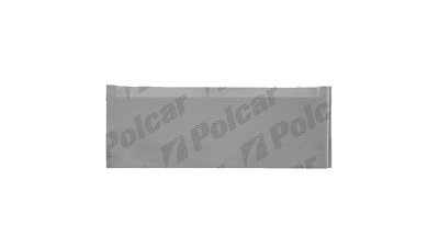 Panou usa spate suport VW Transporter (T4)/Caravelle/Multivan, 07.1990-03.2003, Spate, partea Stanga, 20 cm, Aftermarket